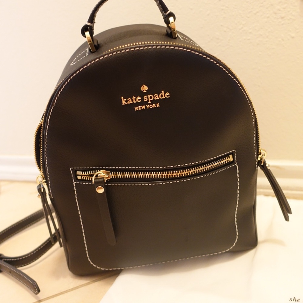 Kate Spade Backpack - Picture 2 of 4